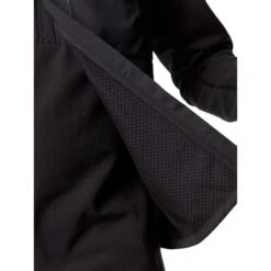 Houdini Pace Hybrid Vest Men - True Black 17 Houdini Pace Hybrid Vest Men - True Black -RunGear Elite houdini mens pace hybrid vest true black 9 1150022