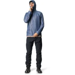 Houdini The Orange Jacket Men - Jumpin Blue -RunGear Elite houdini mens the orange jacket jumpin blue 7 1333902