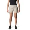 Houdini Pace Light Shorts Women - Sandstorm