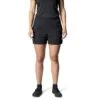 Houdini Pace Light Shorts Women - True Black