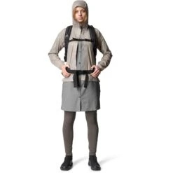 Houdini The Orange Jacket Women - Sandstorm -RunGear Elite houdini womens the orange jacket sandstorm 6 1334149