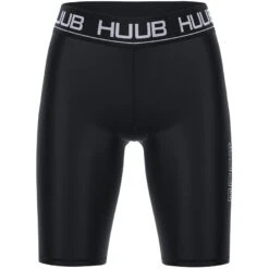 HUUB Design Compression Triathlon Shorts Women - Black