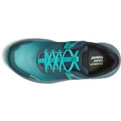 Icebug Arcus W BUGrip Women Shoe - NightSky/Mint -RunGear Elite icebug arcus w rb9x gtx women shoes nightsky mint 4 1357014