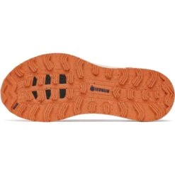 Icebug OutRun M RB9X Men's Shoes - Spring Blue/orange -RunGear Elite icebug outrun m rb9x g93001 0c 05 1209998