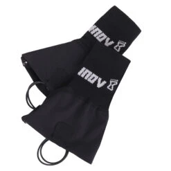 Inov-8 All Terrain Gaiter - Black