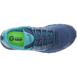 Inov-8 Parkclaw G 280 Wide Women's Running Shoes - Navy/teal -RunGear Elite inov 8 parkclaw g 280 women s running shoes navy teal 3 1229395