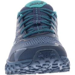 Inov-8 Parkclaw G 280 Wide Women's Running Shoes - Navy/teal -RunGear Elite inov 8 parkclaw g 280 women s running shoes navy teal 5 1229390