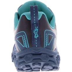 Inov-8 Parkclaw G 280 Wide Women's Running Shoes - Navy/teal -RunGear Elite inov 8 parkclaw g 280 women s running shoes navy teal 6 1229391