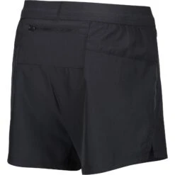 Inov-8 Race Elite 5" Shorts - Black 7 Inov-8 Race Elite 5" Shorts - Black -RunGear Elite inov 8 race elite 5 zoll shorts black 1 1231947