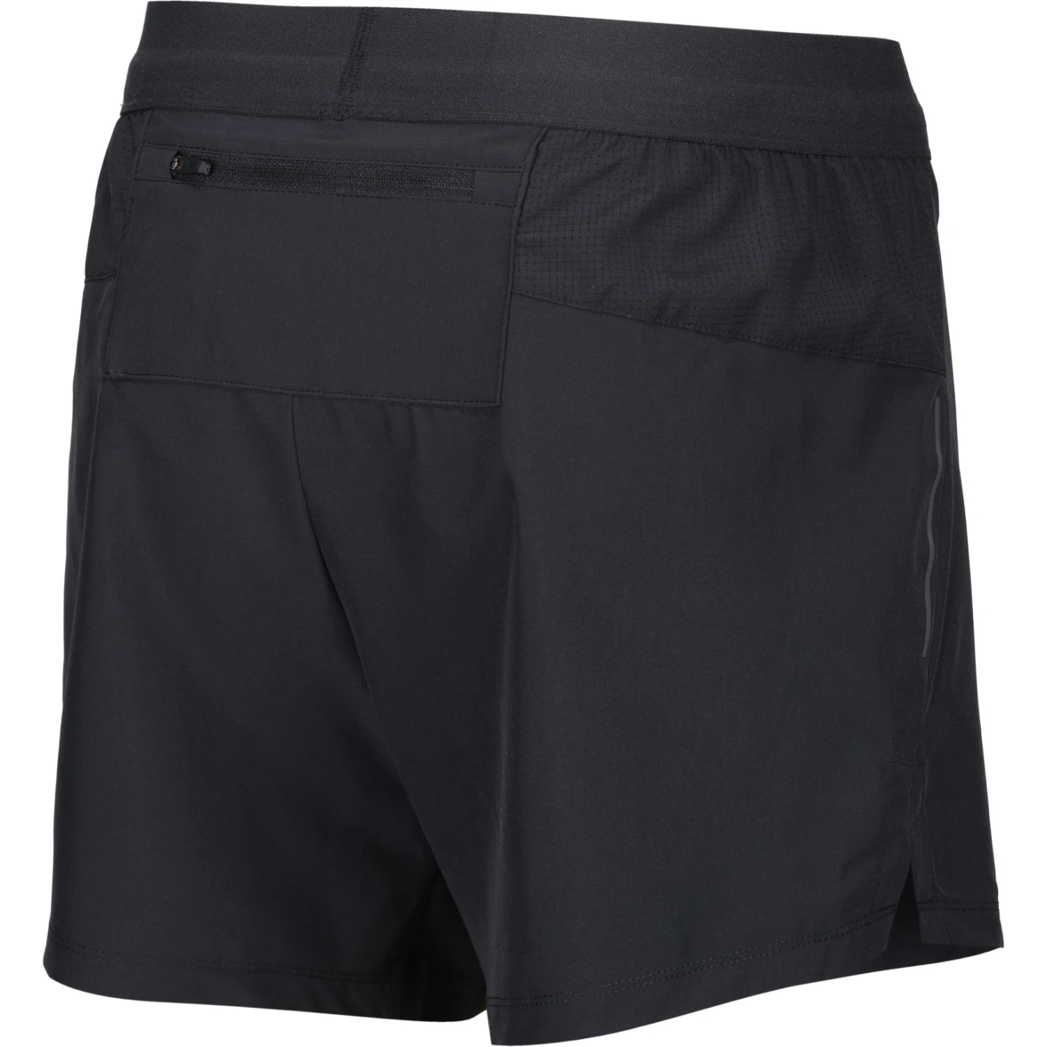 Inov-8 Race Elite 5" Shorts - Black 4 Inov-8 Race Elite 5" Shorts - Black - Image 4