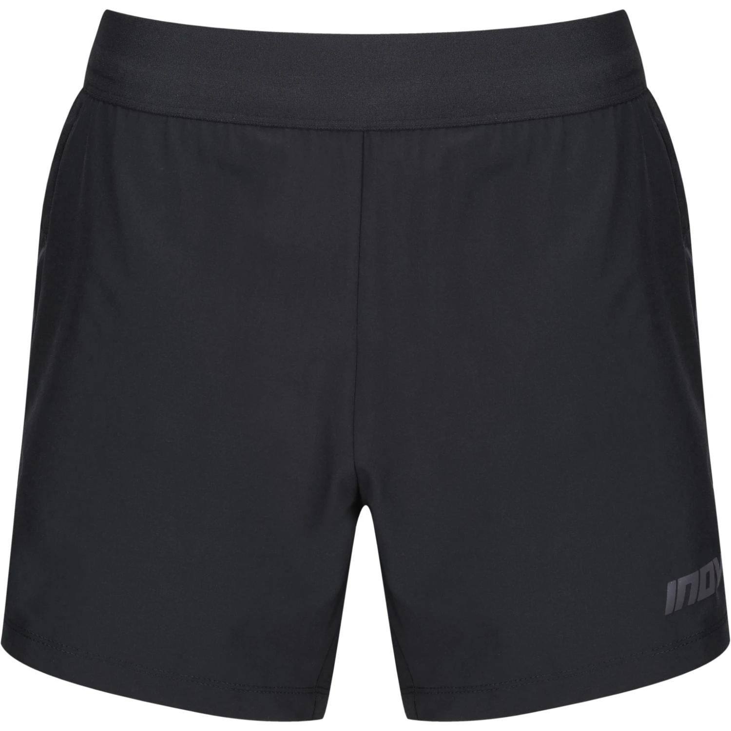 Inov-8 Race Elite 5" Shorts - Black 3 Inov-8 Race Elite 5" Shorts - Black - Image 3
