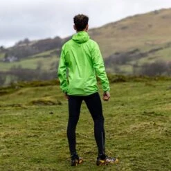 Inov-8 Raceshell Pro Fullzip Runnig Jacket - Green 15 Inov-8 Raceshell Pro Fullzip Runnig Jacket - Green -RunGear Elite inov 8 raceshell pro fz runnig jacket green 2 1338183