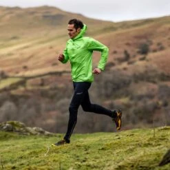 Inov-8 Raceshell Pro Fullzip Runnig Jacket - Green 16 Inov-8 Raceshell Pro Fullzip Runnig Jacket - Green -RunGear Elite inov 8 raceshell pro fz runnig jacket green 3 1338184