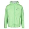 Inov-8 Raceshell Pro Fullzip Runnig Jacket - Green