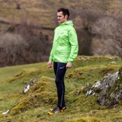 Inov-8 Raceshell Pro Fullzip Runnig Jacket - Green 19 Inov-8 Raceshell Pro Fullzip Runnig Jacket - Green -RunGear Elite inov 8 raceshell pro fz runnig jacket green 6 1338187