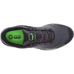 Inov-8 Roclite Ultra G 320 Running Shoes - Black/green -RunGear Elite inov 8 roclite ultra g 320 running shoes black green 2 1379467