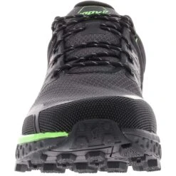 Inov-8 Roclite Ultra G 320 Running Shoes - Black/green -RunGear Elite inov 8 roclite ultra g 320 running shoes black green 4 1379469