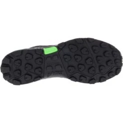 Inov-8 Roclite Ultra G 320 Running Shoes - Black/green -RunGear Elite inov 8 roclite ultra g 320 running shoes black green 7 1379472