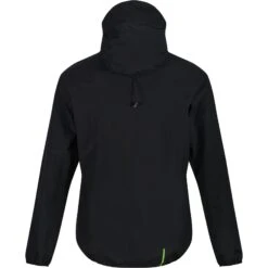 Inov-8 Stormshell Fullzip V2 Jacket - Black -RunGear Elite inov 8 stormshell v2 jacket black 6 1470675