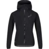 Inov-8 Stormshell Fullzip V2 Women's Jacket - Black