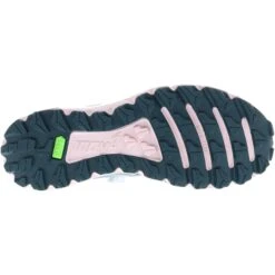 Inov-8 TrailFly G 270 V2 Wide Women's Running Shoes - Pine/peach -RunGear Elite inov 8 trailfly g 270 v2 women s running shoes pine peach 5 1253955