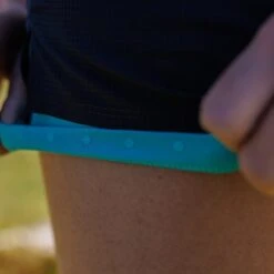 Inov-8 TrailFly Ultra 3" 2in1 Women's Shorts - Black -RunGear Elite inov 8 trailfly ultra 3 2in1 women s shorts black teal 4 1338352