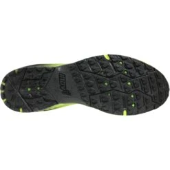 Inov-8 Trailroc G 280 Trail Running Shoes - Yellow/green -RunGear Elite inov 8 trailroc g 280 men running shoe yellow green 1 1070530