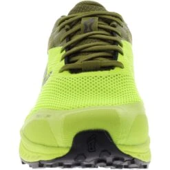 Inov-8 Trailroc G 280 Trail Running Shoes - Yellow/green -RunGear Elite inov 8 trailroc g 280 men running shoe yellow green 5 1071230