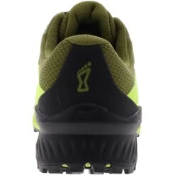 Inov-8 Trailroc G 280 Trail Running Shoes - Yellow/green -RunGear Elite inov 8 trailroc g 280 men running shoe yellow green 6 1071228