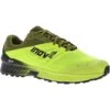 Inov-8 Trailroc G 280 Trail Running Shoes - Yellow/green