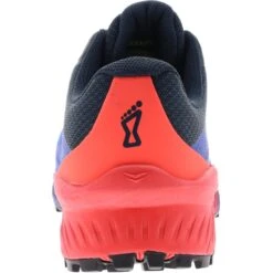 Inov-8 Trailroc G 280 Women's Trail Running Shoes - Blue/coral 10 Inov-8 Trailroc G 280 Women's Trail Running Shoes - Blue/coral -RunGear Elite inov 8 trailroc g 280 women running shoe blue coral 1 1071328