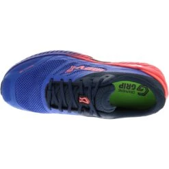 Inov-8 Trailroc G 280 Women's Trail Running Shoes - Blue/coral 12 Inov-8 Trailroc G 280 Women's Trail Running Shoes - Blue/coral -RunGear Elite inov 8 trailroc g 280 women running shoe blue coral 6 1071323