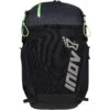 Inov-8 VentureLite 18L Backpack - Black/green