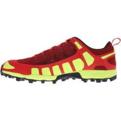 Inov-8 X-Talon 212 V2 Running Shoes - Red/yellow 9 Inov-8 X-Talon 212 V2 Running Shoes - Red/yellow -RunGear Elite inov 8 x talon 212 v2 running shoes red yellow 1 1252731