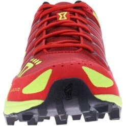 Inov-8 X-Talon 212 V2 Running Shoes - Red/yellow 12 Inov-8 X-Talon 212 V2 Running Shoes - Red/yellow -RunGear Elite inov 8 x talon 212 v2 running shoes red yellow 2 1252725
