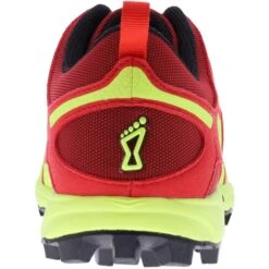 Inov-8 X-Talon 212 V2 Running Shoes - Red/yellow 13 Inov-8 X-Talon 212 V2 Running Shoes - Red/yellow -RunGear Elite inov 8 x talon 212 v2 running shoes red yellow 3 1252726