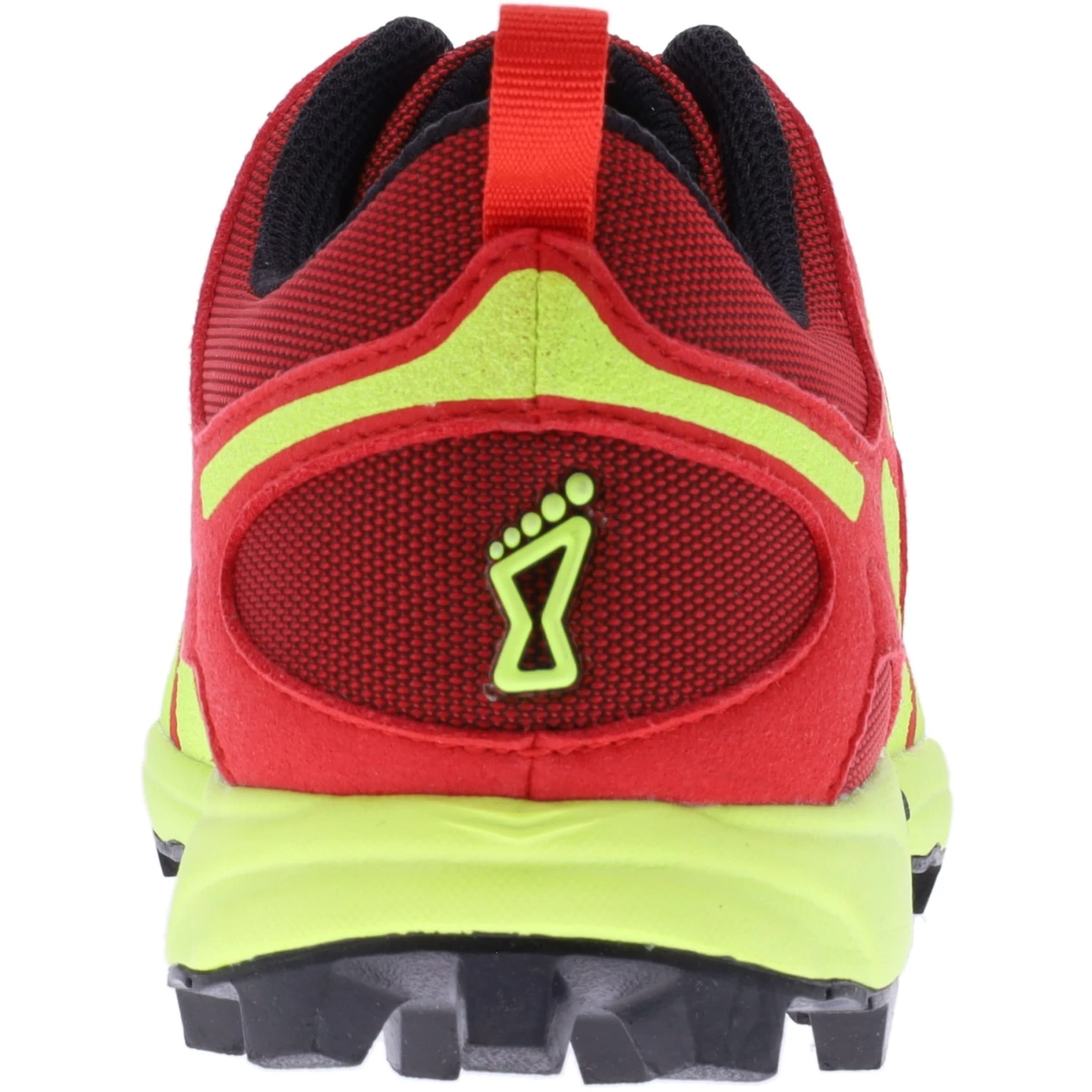 Inov-8 X-Talon 212 V2 Running Shoes - Red/yellow 7 Inov-8 X-Talon 212 V2 Running Shoes - Red/yellow - Image 7