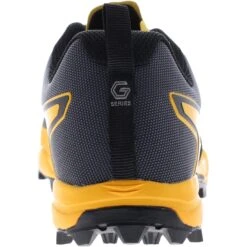 Inov-8 X-Talon Ultra 260 V2 Wide Running Shoes - Black/gold -RunGear Elite inov 8 x talon ultra 260 v2 men trail running shoes black gold 5 1071850