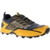 Inov-8 X-Talon Ultra 260 V2 Wide Running Shoes - Black/gold