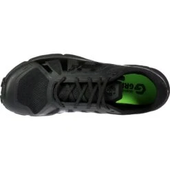 Inov-8 TrailFly G 270 Wide Running Shoes - Black -RunGear Elite inov8 trailfly g270 men black 4 1134001
