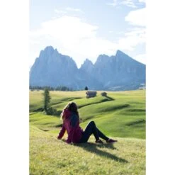 Jack Wolfskin Spirit A.D.E Low Shoes Women - Graphite -RunGear Elite jack wolfskin spirit a 1435470