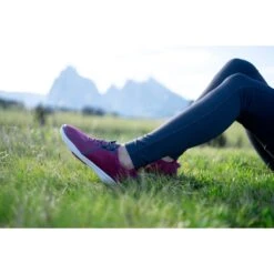 Jack Wolfskin Spirit A.D.E Low Shoes Women - Graphite -RunGear Elite jack wolfskin spirit a 1435471