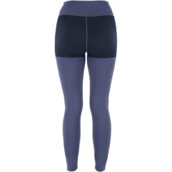 Kari Traa Thale Tights Women - Moon -RunGear Elite kari traa thale tights women moon 1 1382959