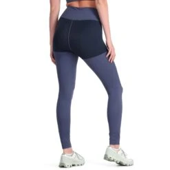 Kari Traa Thale Tights Women - Moon -RunGear Elite kari traa thale tights women moon 3 1382961