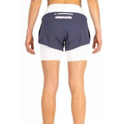 Karpos Cengia Women's Running Shorts - Bluebird/black -RunGear Elite karpos cengia women short symbol 2 1148208