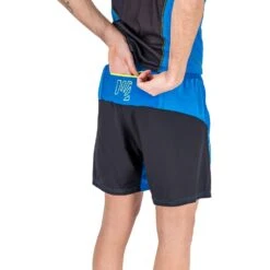 Karpos Fast Evo Running Shorts - Black -RunGear Elite karpos fast evo shorts 6 965625