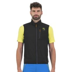Karpos Lavaredo Vest - Black