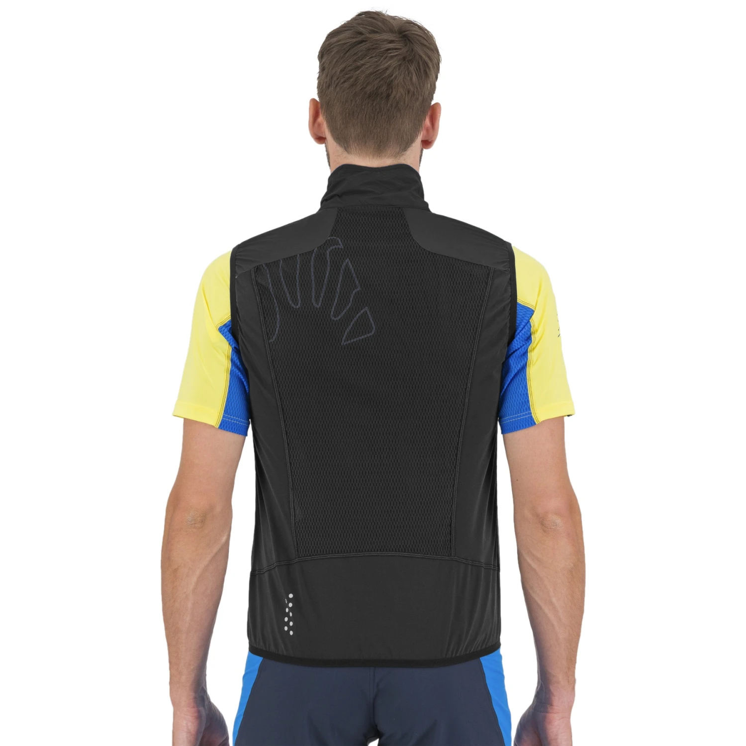 Karpos Lavaredo Vest - Black 2 Karpos Lavaredo Vest - Black - Image 2