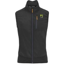 Karpos Lavaredo Vest - Black 6 Karpos Lavaredo Vest - Black -RunGear Elite karpos lavaredo vest black 3 1480130