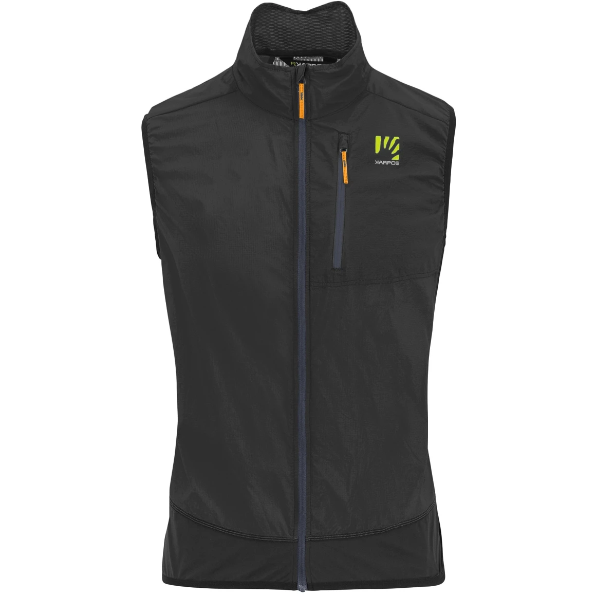 Karpos Lavaredo Vest - Black 3 Karpos Lavaredo Vest - Black - Image 3